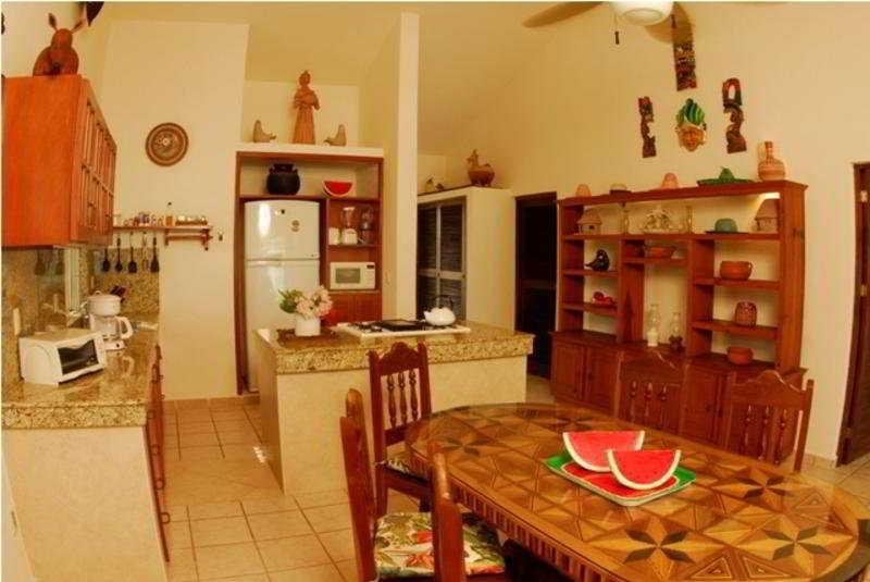 Hotel Casa Stavola F8 Puerto Morelos Zewnętrze zdjęcie