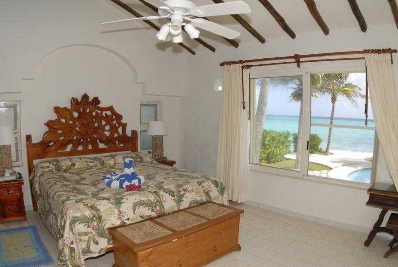 Hotel Casa Stavola F8 Puerto Morelos Zewnętrze zdjęcie