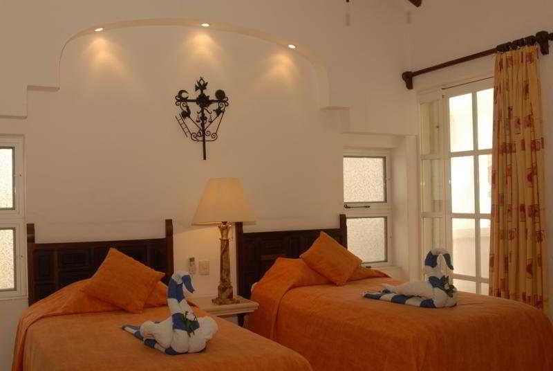 Hotel Casa Stavola F8 Puerto Morelos Zewnętrze zdjęcie