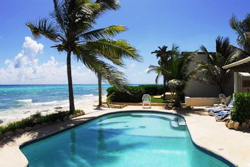 Hotel Casa Stavola F8 Puerto Morelos Zewnętrze zdjęcie