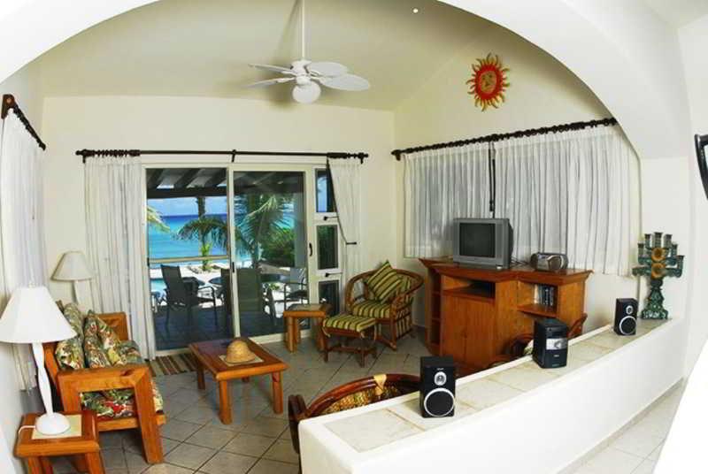 Hotel Casa Stavola F8 Puerto Morelos Zewnętrze zdjęcie